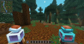 Potions