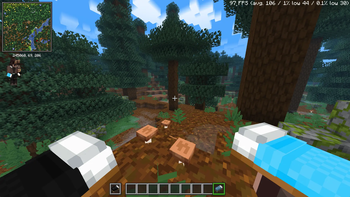 Just 3D Stuffs