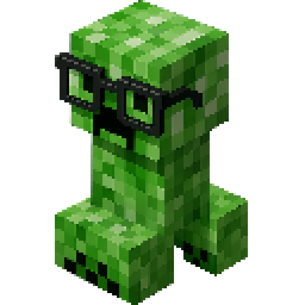 Smarter Creepers