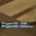 Chat Selection