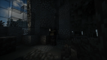Taser Gun (3rd person)