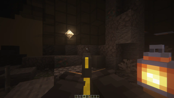 Taser Gun (1st person)