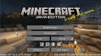Menu Capture — screenshot 1
