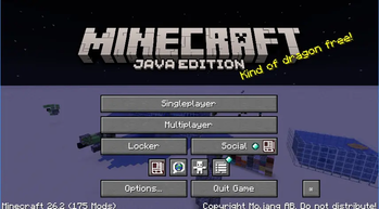 Menu Capture — screenshot 2