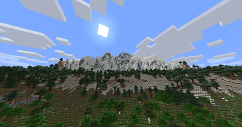 Mountain Range (2.5)