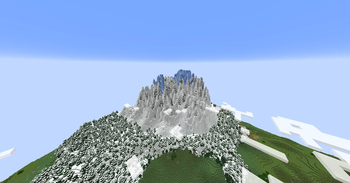 Mountain Top (3.0)