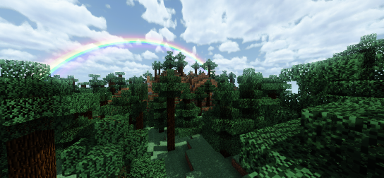 Butter Shaders - 3
