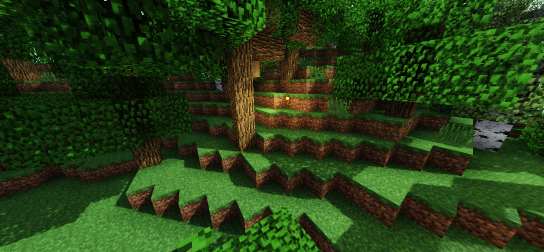 Butter Shaders - 4