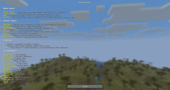 Placeholders