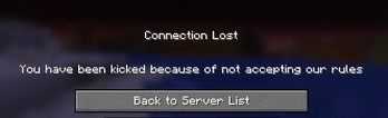 Slivkaa's Simple Rules