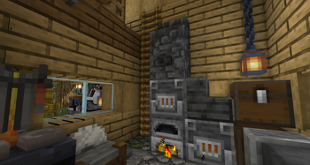 Some furnaces