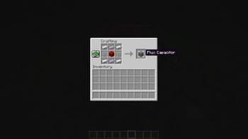 Flux Capacitor