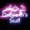 Dragionn's Stuff