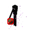 Disable Enderman Picking Up Blocks