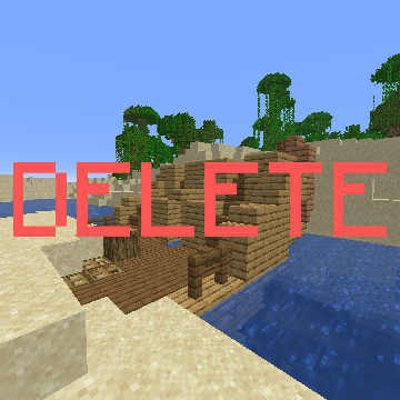 No Shipwrecks