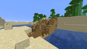 Before