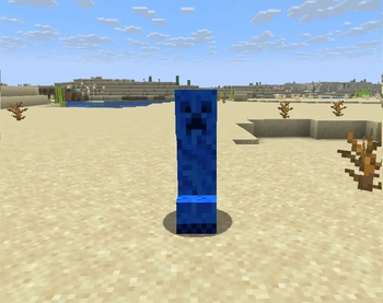 Creeper Phantom