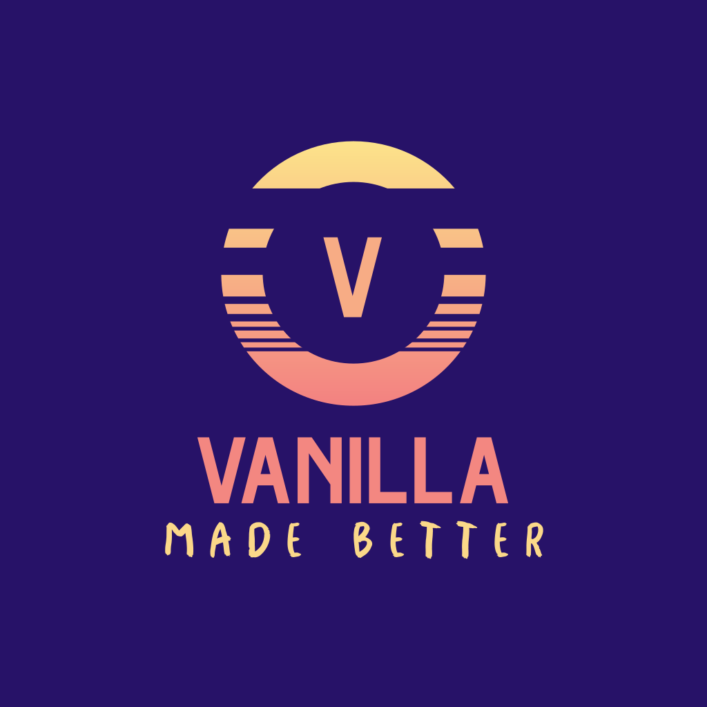 Vanilla Made Better