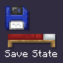 Save State