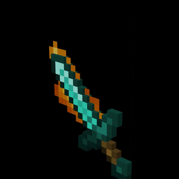 Diamond Sword