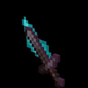 Netherite Sword