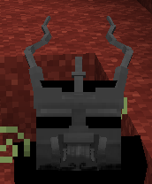 Weaver's Mask