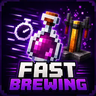 Fast Brewing