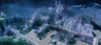 Spawn Render