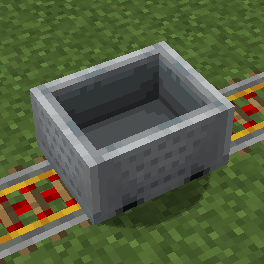 autonomous-minecarts