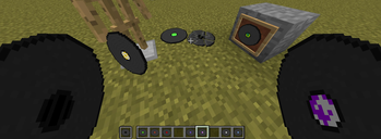Music discs