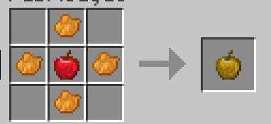 Orange Apple