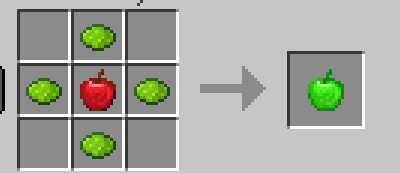 Lime Apple