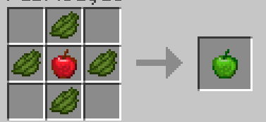 Green Apple