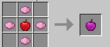 Pink Apple