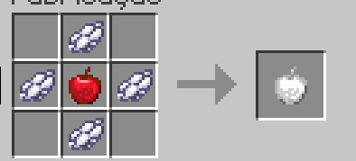 White Apple