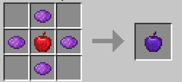 Purple Apple