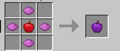 Magenta Apple