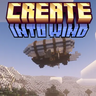 Create: Into Wind