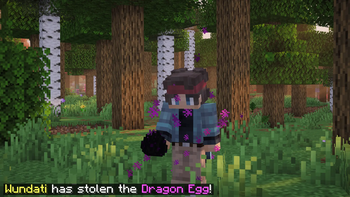 Know who the thief is!
