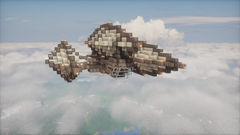 Airship