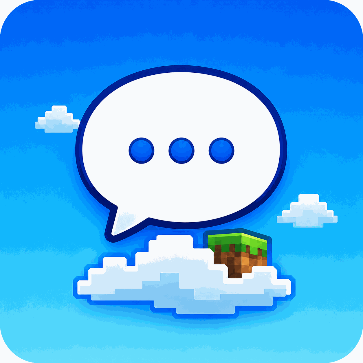 Sky Bubble