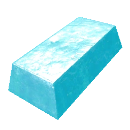 Diamond Ingots