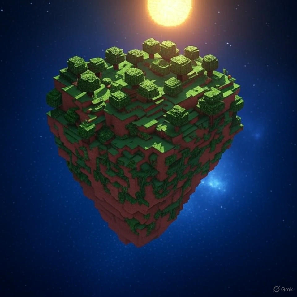 Roboo's Hypixel Skyblock Modpack