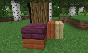 Vertical Slabs and mixed slabs