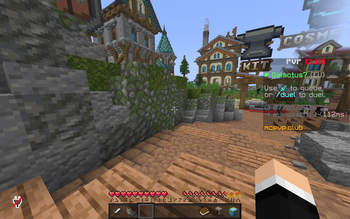 With Chat Hider