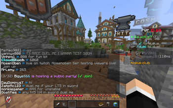 Without Chat Hider