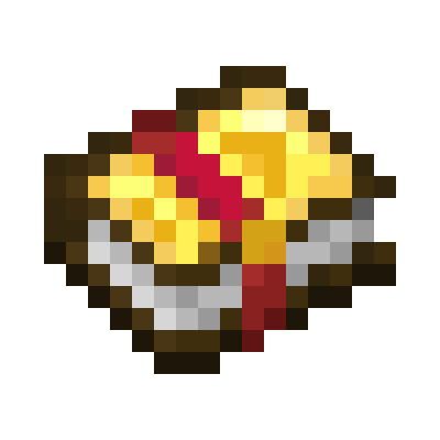 Veinminer Enchantment