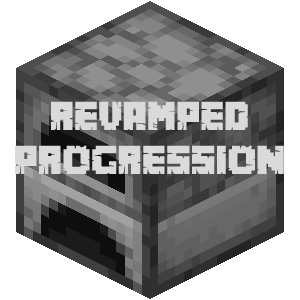 Revamped Progression Logo