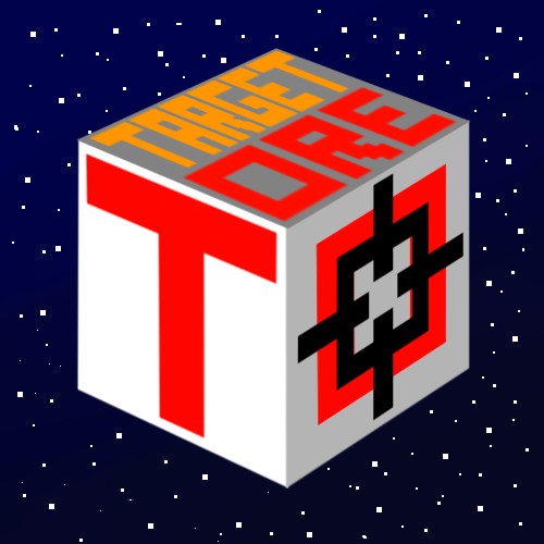 Target Ore - Logo