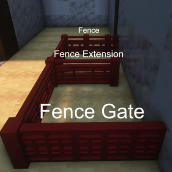 Asian Fences